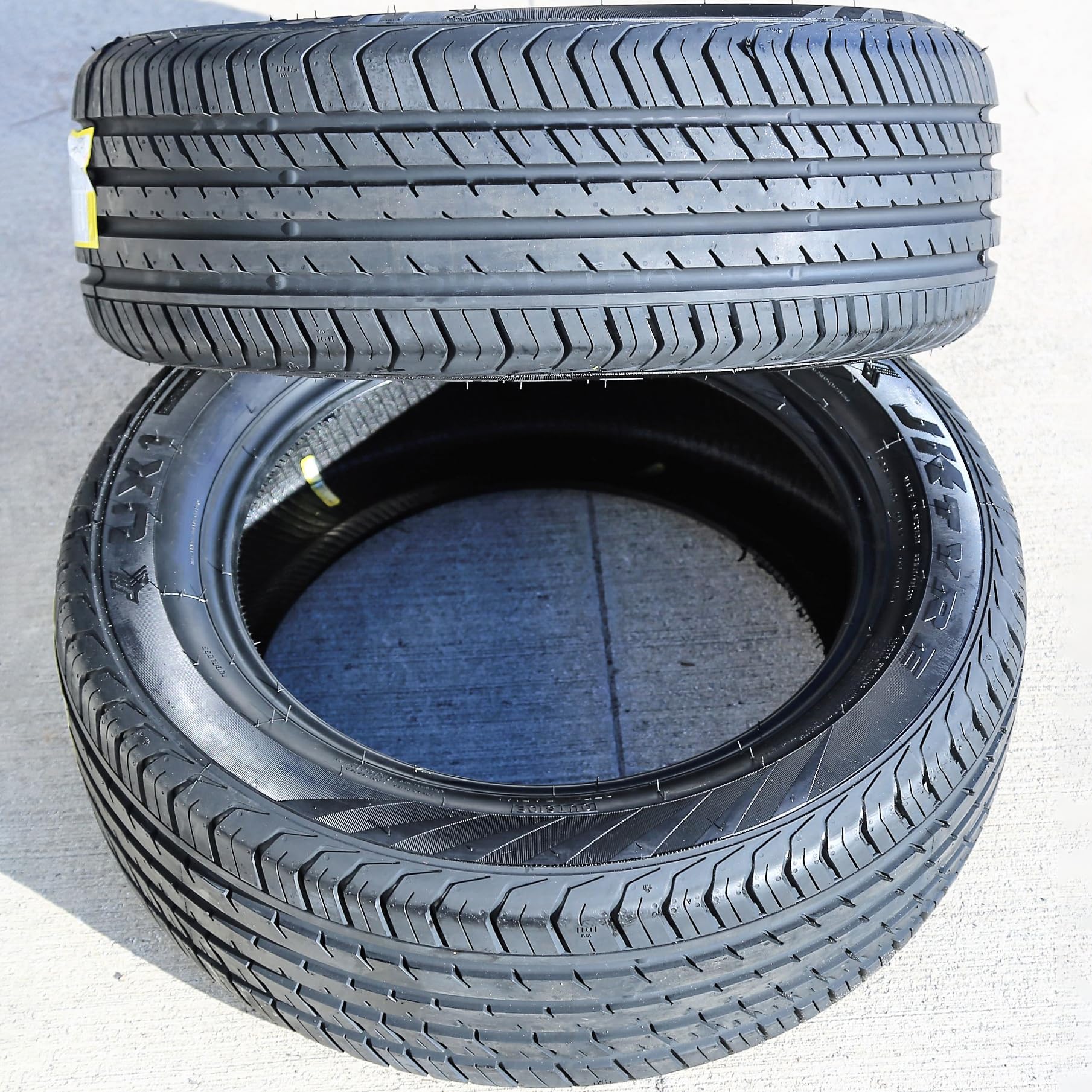 jack225／50R17 JK Tyre UX1 All-Season Performance Radial Tire-225/50R17 225/50/17